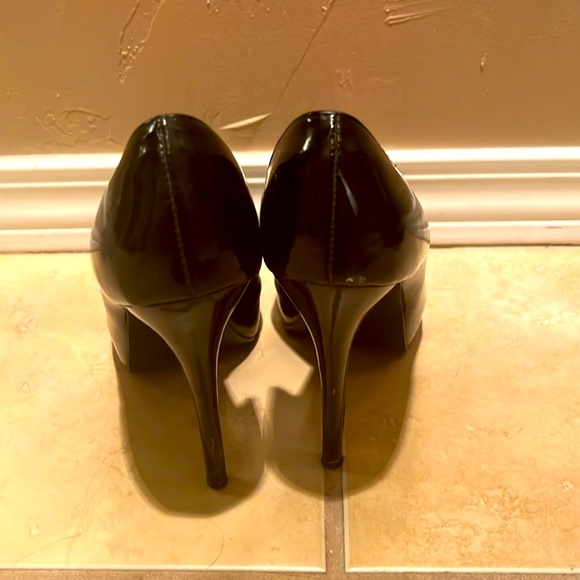 Sarah Jayne stilettos - Picture 2 of 4